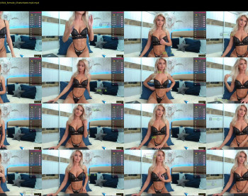 kassablanca_ — 8 minute Chaturbate female cam show recording, 720p, May 8, 2023