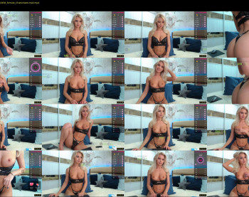 kassablanca_ — 67 minute Chaturbate female cam show recording, 720p, May 8, 2023