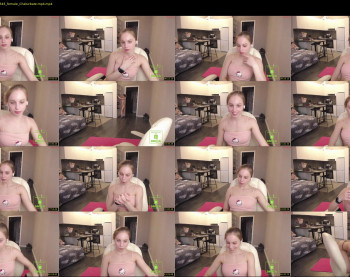 kasta_hulk_ — 53 minute Chaturbate female cam show recording, 720p, May 7, 2023
