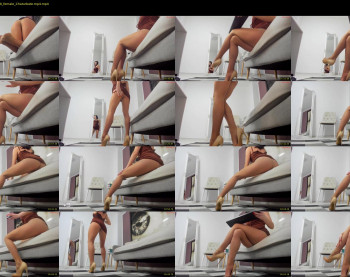katedolly — 7 minute Chaturbate female cam show recording, 720p, May 7, 2023