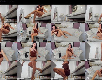 katedolly — 120 minute Chaturbate female cam show recording, 720p, May 7, 2023