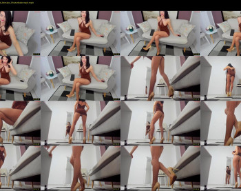 katedolly — 45 minute Chaturbate female cam show recording, 720p, May 7, 2023
