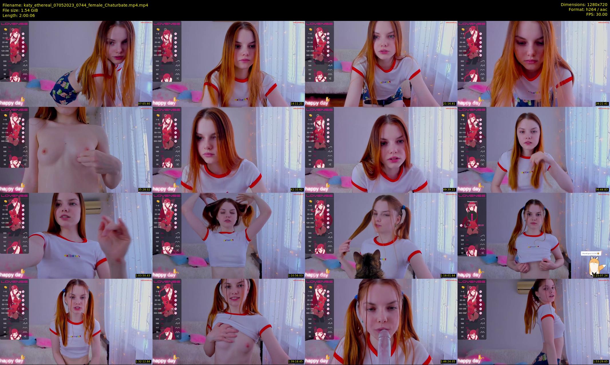 katy_ethereal — 121 minute Chaturbate female cam show recording, 720p, May 7, 2023