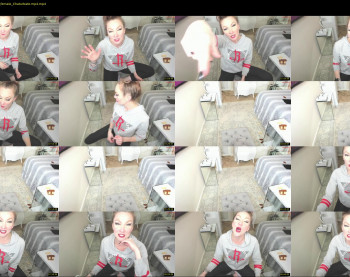 kiarose — 10 minute Chaturbate female cam show recording, 720p, May 7, 2023