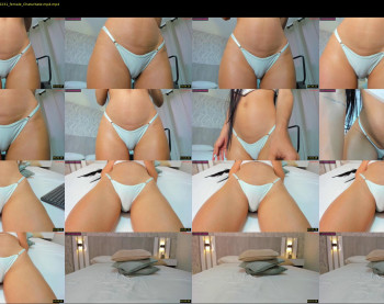 kim_spencer — 32 minute Chaturbate female cam show recording, 720p, May 7, 2023