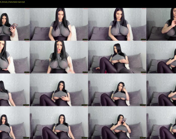 kitty_hotx — 120 minute Chaturbate female cam show recording, 720p, May 7, 2023