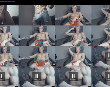 l_adonis_l — 54 minute Chaturbate male cam show recording, 720p, May 7, 2023