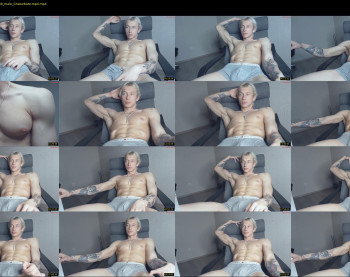 l_adonis_l — 36 minute Chaturbate male cam show recording, 720p, May 7, 2023