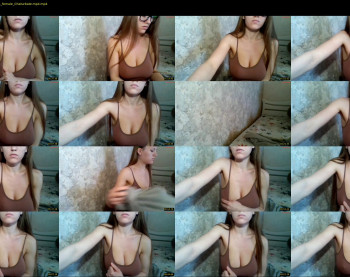 langoria — 11 minute Chaturbate female cam show recording, 720p, May 7, 2023