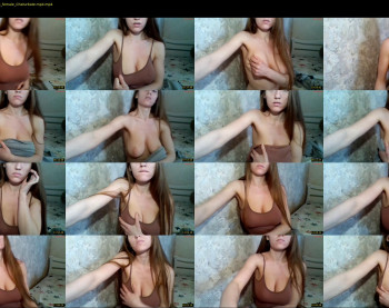 langoria — 23 minute Chaturbate female cam show recording, 720p, May 7, 2023