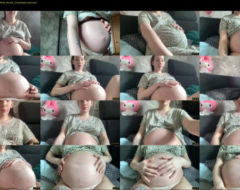 liissa207673 — 20 minute Chaturbate female cam show recording, 720p, May 7, 2023