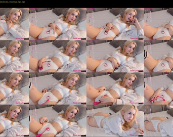 lindajenny — 27 minute Chaturbate couple cam show recording, 720p, May 7, 2023