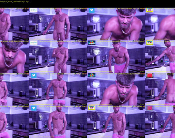 machinebumkelly — 4 minute Chaturbate couple cam show recording, 720p, May 8, 2023
