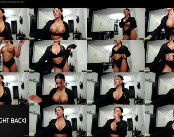 madena_ — 120 minute Chaturbate female cam show recording, 720p, May 7, 2023