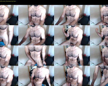 madmax20x — 22 minute Chaturbate male cam show recording, 720p, May 7, 2023
