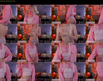 mana_rose — 120 minute Chaturbate female cam show recording, 720p, May 8, 2023