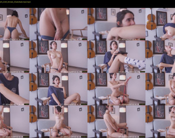 maria_alfonsina_ — 109 minute Chaturbate female cam show recording, 720p, May 7, 2023