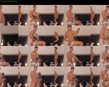 mason_bennet — 56 minute Chaturbate male cam show recording, 720p, May 7, 2023