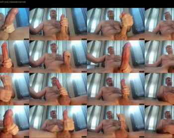 massschlong — 29 minute Chaturbate male cam show recording, 720p, May 7, 2023