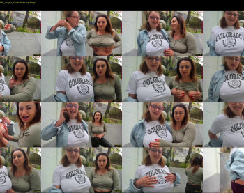 milkykandy — 59 minute Chaturbate female cam show recording, 720p, May 7, 2023