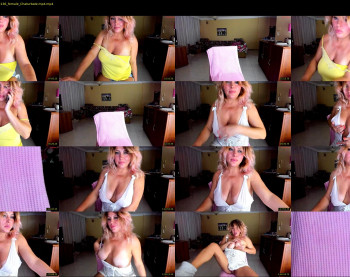 minerva777 — 120 minute Chaturbate female cam show recording, 720p, May 7, 2023