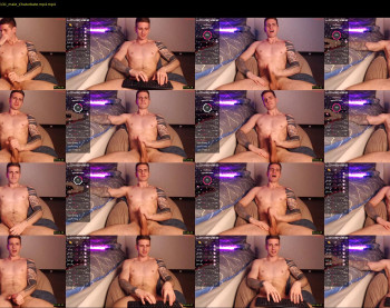 mr_longboy — 10 minute Chaturbate male cam show recording, 720p, May 7, 2023