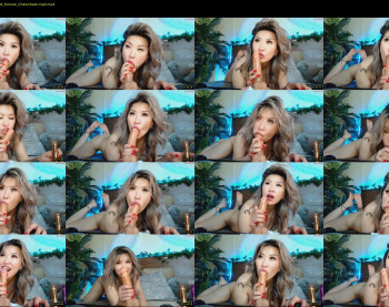 nicky_owl — 31 minute Chaturbate female cam show recording, 720p, May 7, 2023