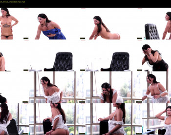 onlynicolle — 120 minute Chaturbate female cam show recording, 720p, May 7, 2023