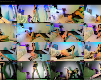 pinkheart_ — 112 minute Chaturbate female cam show recording, 720p, May 7, 2023