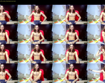 princegolden — 29 minute Chaturbate male cam show recording, 720p, May 7, 2023