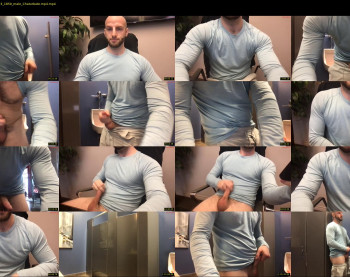 ryanandchadcb — 74 minute Chaturbate male cam show recording, 720p, May 7, 2023