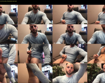 ryanandchadcb — 30 minute Chaturbate male cam show recording, 720p, May 7, 2023