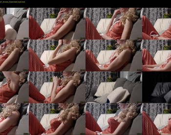 s_mailleee — 38 minute Chaturbate female cam show recording, 720p, May 8, 2023