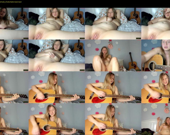 scartit — 10 minute Chaturbate female cam show recording, 720p, May 7, 2023