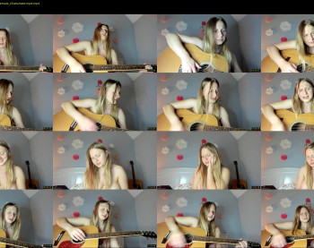 scartit — 19 minute Chaturbate female cam show recording, 720p, May 8, 2023