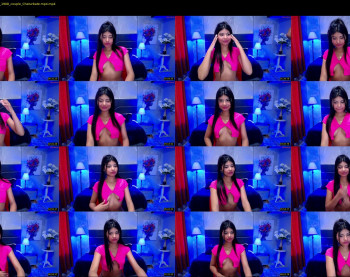 sexy_appetite — 10 minute Chaturbate couple cam show recording, 720p, May 7, 2023
