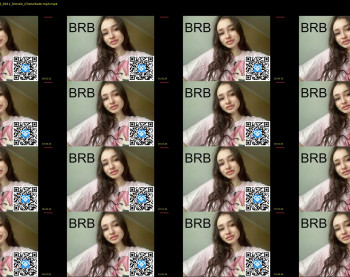 sofiedvige — 13 minute Chaturbate couple cam show recording, 720p, May 7, 2023