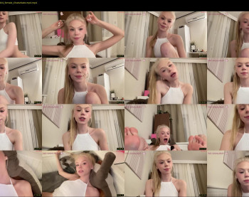 sonyaplush — 24 minute Chaturbate female cam show recording, 720p, May 8, 2023