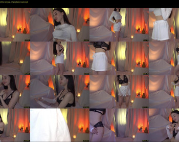sunny_maria — 120 minute Chaturbate female cam show recording, 720p, May 7, 2023