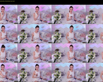taanni_bc — 4 minute Chaturbate female cam show recording, 720p, May 7, 2023