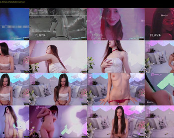 taanni_bc — 26 minute Chaturbate female cam show recording, 720p, May 8, 2023