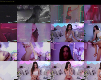 taanni_bc — 18 minute Chaturbate female cam show recording, 720p, May 8, 2023