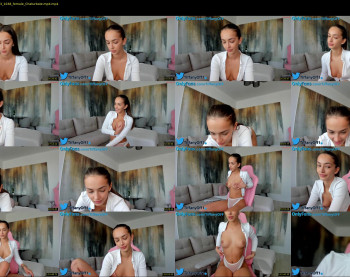 tiffanyhouston_ — 93 minute Chaturbate female cam show recording, 720p, May 7, 2023