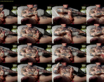 tom__ice — 7 minute Chaturbate male cam show recording, 720p, May 7, 2023