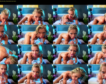 trophy_milf — 6 minute Chaturbate female cam show recording, 720p, May 7, 2023