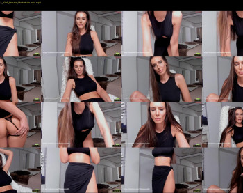 unforgettable_s — 120 minute Chaturbate female cam show recording, 720p, May 7, 2023
