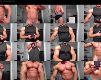 vecinito_ctb — 76 minute Chaturbate male cam show recording, 720p, May 7, 2023