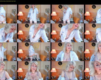 victoria_dior — 34 minute Chaturbate female cam show recording, 720p, May 7, 2023