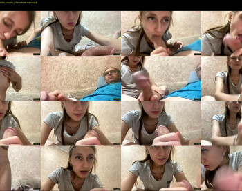 viktoria9898 — 33 minute Chaturbate couple cam show recording, 720p, May 8, 2023