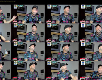 whaaaaaaaat — 120 minute Chaturbate couple cam show recording, 720p, May 7, 2023